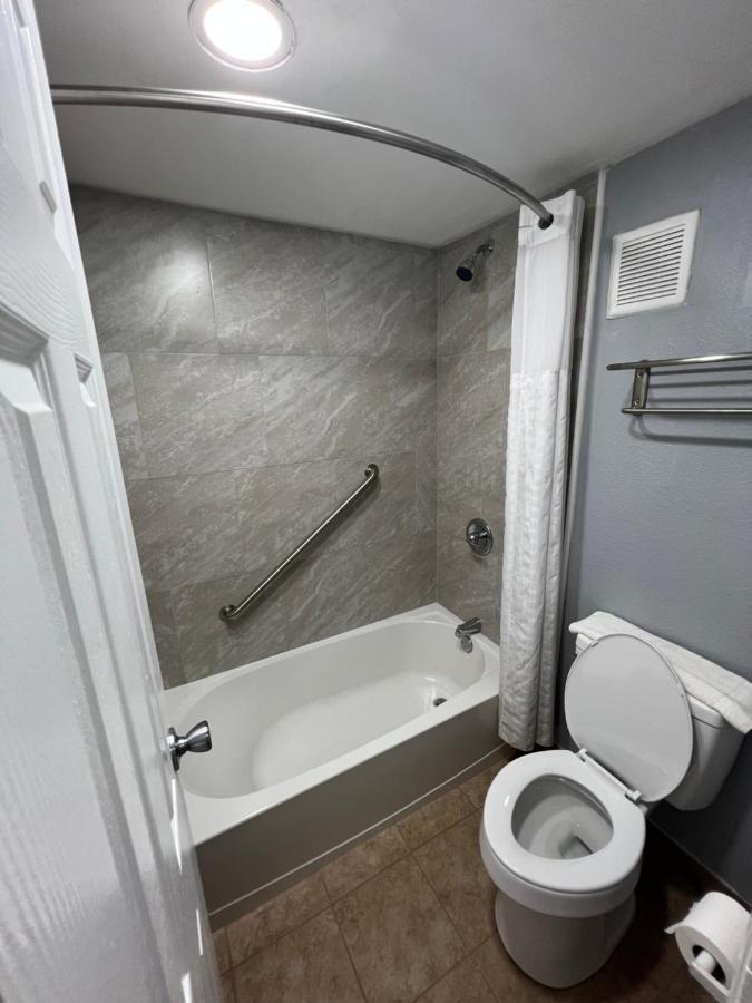 River Palm Hotel Мельбурн Экстерьер фото
