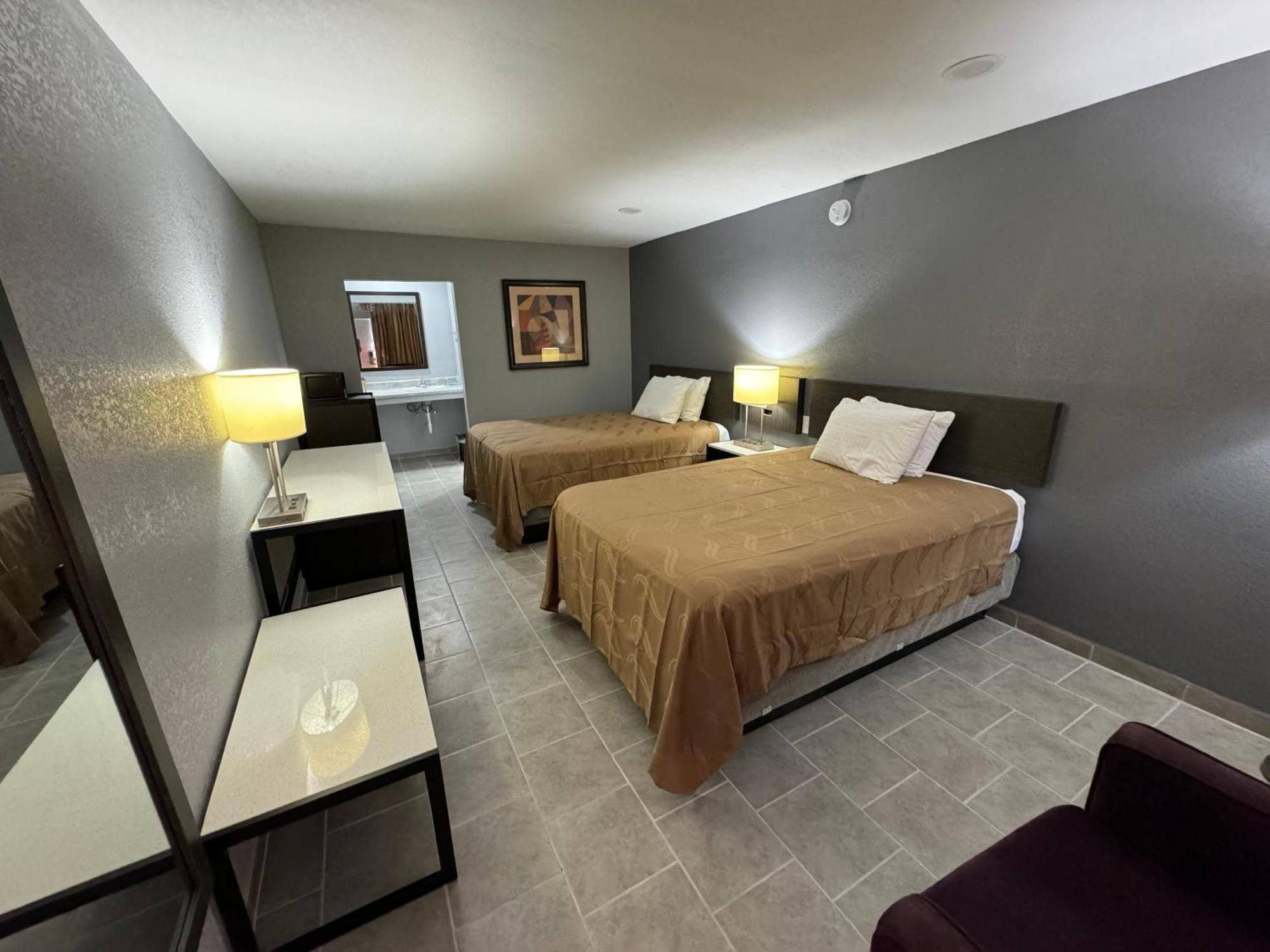 River Palm Hotel Мельбурн Экстерьер фото