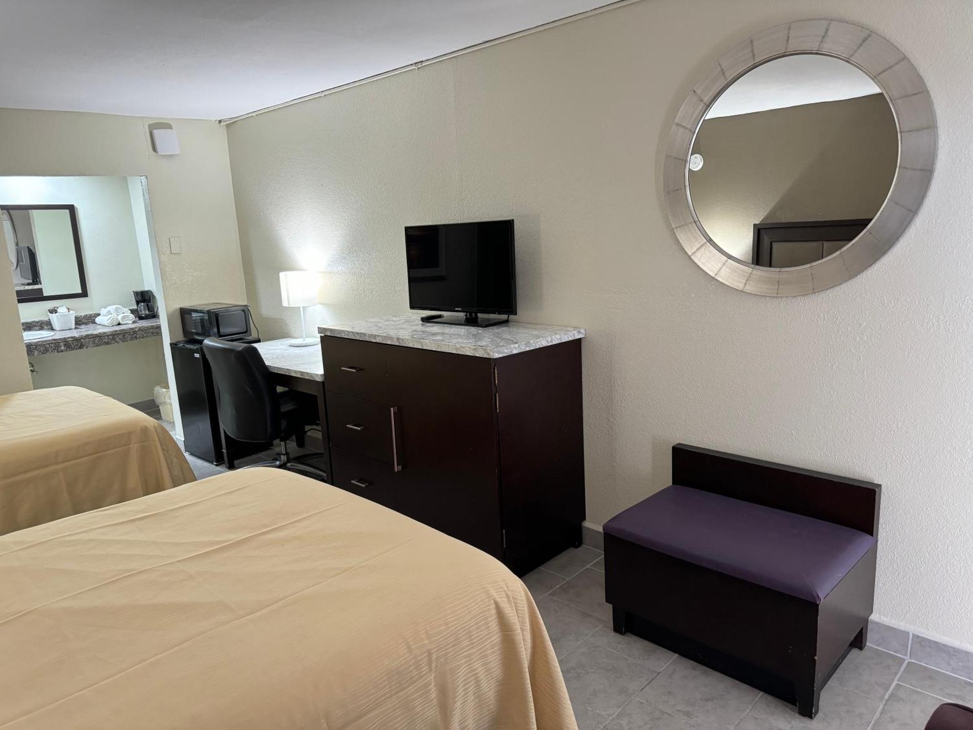 River Palm Hotel Мельбурн Экстерьер фото