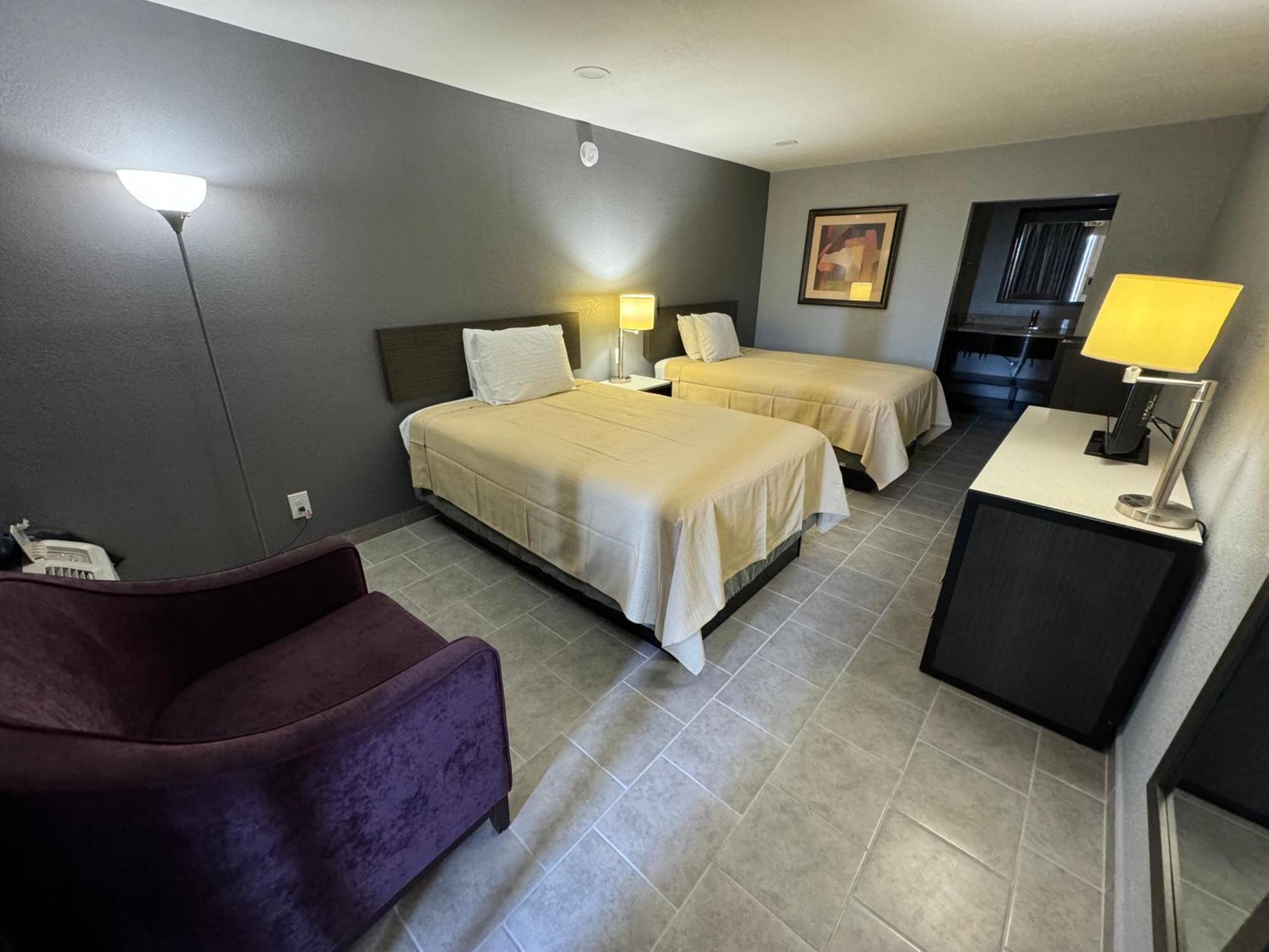 River Palm Hotel Мельбурн Экстерьер фото