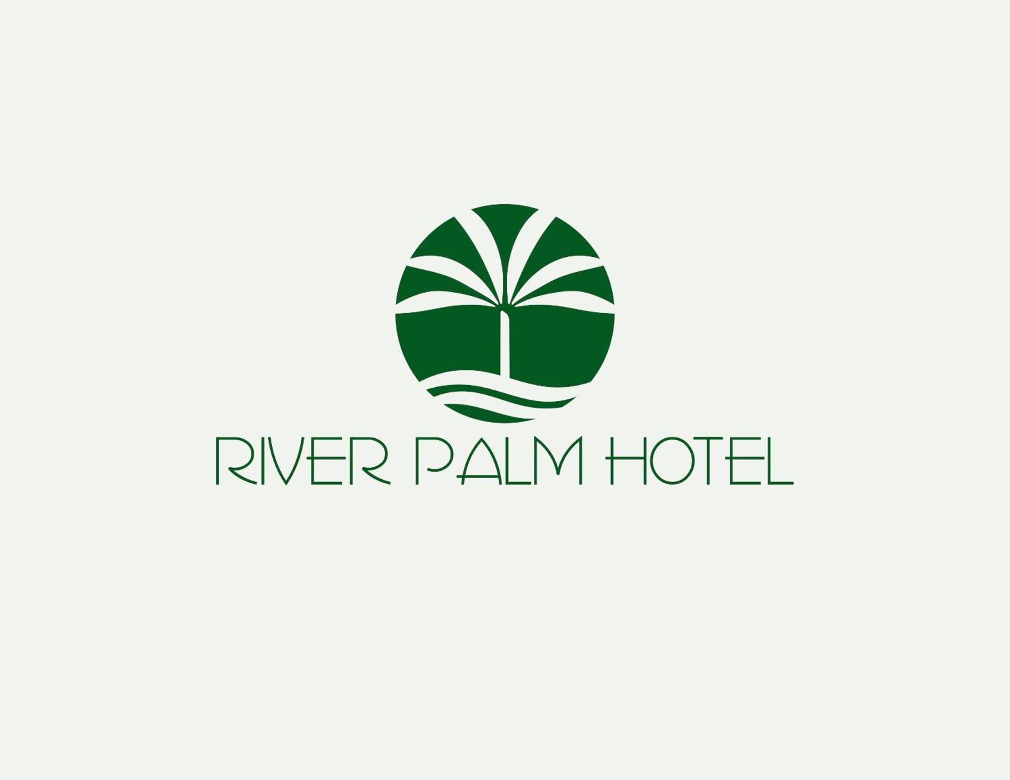River Palm Hotel Мельбурн Экстерьер фото